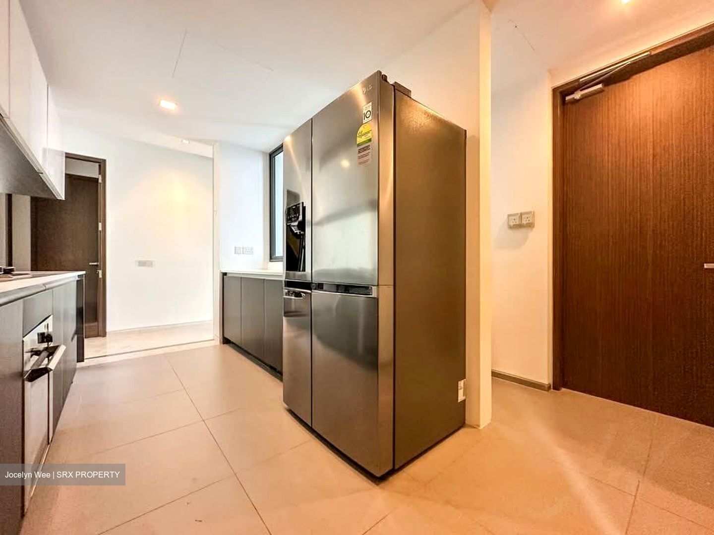 Duchess Residences (D10), Condominium #578646101